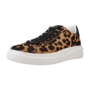 Lage Sneakers Guess FLTEL8 LEA12