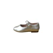 Ballerina's Titanitos CHIARA Plata