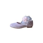 Ballerina's Yowas 25501 COMUNION Rosa