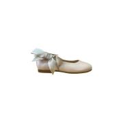 Ballerina's Titanitos CRAIC F140 ISA Rosa
