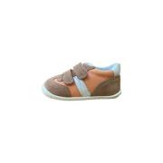 Sneakers Titanitos CRB520 RIKI Rosa Palo