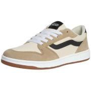 Lage Sneakers Vans Ryland Suède Sneakers