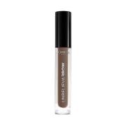 Wenkbrauwen L'oréal Gel à Sourcils Longue Tenue Unbelieva Brow