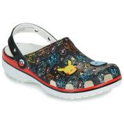 Klompen Crocs Pokemon Print Cls Clg K