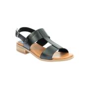 Sandalen Kickers Kick Bucly