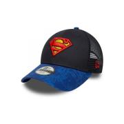 Pet New-Era Youth dc 9forty trucker supman