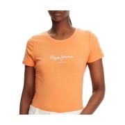 T-shirt Korte Mouw Pepe jeans -