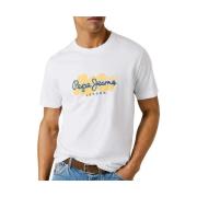 T-shirt Korte Mouw Pepe jeans -