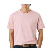 T-shirt Korte Mouw Pepe jeans -