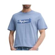 T-shirt Korte Mouw Pepe jeans -
