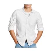 Overhemd Lange Mouw Pepe jeans -