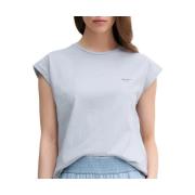 T-shirt Korte Mouw Pepe jeans -