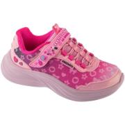 Lage Sneakers Skechers Power Jams 2.0