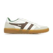 Lage Sneakers Gola Eagle '86 Trainer