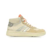 Hoge Sneakers Palladium Pallacup Chukka Lth