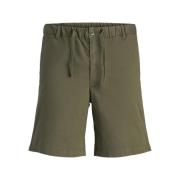 Korte Broek Jack &amp; Jones -