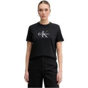 T-shirt Calvin Klein Jeans LV047B864G