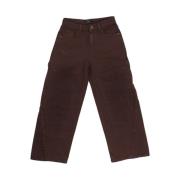 Broek Guess L5YB03WHE50