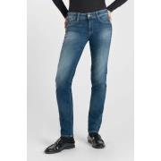 Jeans Le Temps des Cerises Jeans push-up slim PULP, lengte 34