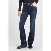 Jeans Le Temps des Cerises Jeans bootcut , lengte 34