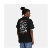 T-shirt Dickies Laryville tee ss