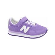 Lage Sneakers New Balance NEW-CCC-PV323-CC