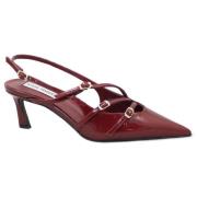 Pumps Steve Madden STE-I25-LIANA-WP