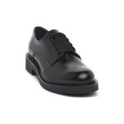 Nette schoenen NeroGiardini NERO GIARDINI 100 PRINCE NERO