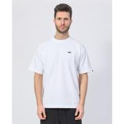 T-shirt Vans VN000HXHWHT1-WHITE
