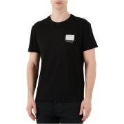 T-shirt Korte Mouw Tommy Jeans DM0DM20814