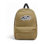 Rugzak Vans VN000H4YCUQ1-GOTHIC