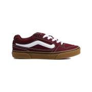 Sneakers Vans CALDRONE VN0007P94QU1M1-SUME RED
