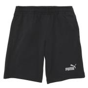 Korte Broek Puma ESS No. 1 Logo Jersey Shorts