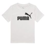 T-shirt Korte Mouw Puma ESS No. 1 Logo Tee