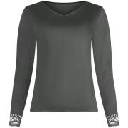 T-Shirt Lange Mouw Lisca Pyjama broek top lange mouwen RUTH