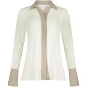 Blouse Lisca Shirt met lange mouwen REMI