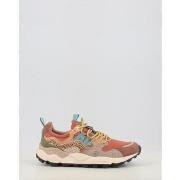 Lage Sneakers Flower Mountain YAMANO 3 UNI