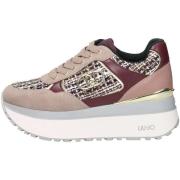 Lage Sneakers Liu Jo MAXI WONDER PLUS 01