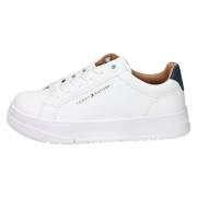 Lage Sneakers Tommy Hilfiger T3X9-34091-1355