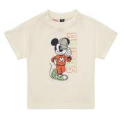 T-shirt Korte Mouw adidas Disney Mickey Mouse T-Shirt Kids