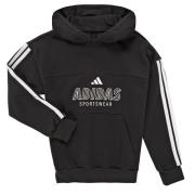 Sweater adidas House of Tiro Fleece Hoodie Kids
