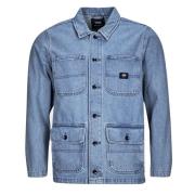 Spijkerjack Vans DRILL DENIM JACKET