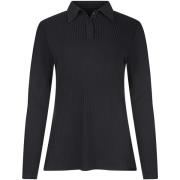 Polo Shirt Lange Mouw Lisca Polotop met lange mouwen REMI
