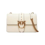 Schoudertas Pinko LOVE ONE CLASSIC ST. CL
