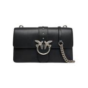 Schoudertas Pinko LOVE ONE CLASSIC ST. CL