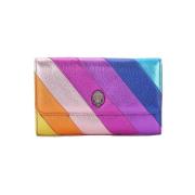 Portemonnee Kurt Geiger London KENSINGTON WALLET CHAIN
