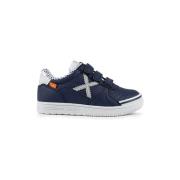 Voetbalschoenen Munich G-3 kid vco 1514432 AZUL