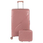 Reiskoffer Itaca Danubio