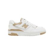 Lage Sneakers New Balance 550 White Incense (Women's)