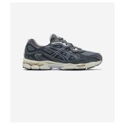 Lage Sneakers Asics Gel-NYC Steel Grey Carrier Grey